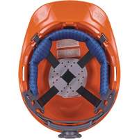 Bandeau de refroidissement absorbant Chill-Its 6611 pour casque de s&eacute;curit&eacute; Ontario Packaging