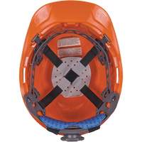 Coussin cliquet anti-sudation de refroidissement pour casque de s&eacute;curit&eacute; Chill-Its 6613 Ontario Packaging