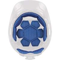 Trousse de coussins de refroidissement pour casque de s&eacute;curit&eacute; Chill-Its 6614 Ontario Packaging