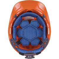 Trousse de coussins de refroidissement pour casque de s&eacute;curit&eacute; Chill-Its 6614 Ontario Packaging