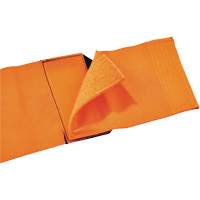 Rallonges &eacute;lastiques pour veste de refroidissement &agrave; changement de phase Chill-Its 6240 Ontario Packaging
