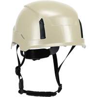 Casque d'alpiniste industriel RZRBack, CSA type 1, Suspension Rochet, Non ventil&eacute; Ontario Packaging