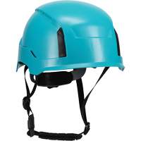 Casque d'alpiniste industriel RZRBack, CSA type 1, Suspension Rochet, Non ventil&eacute; Ontario Packaging