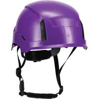 Casque d'alpiniste industriel RZRBack, CSA type 1, Suspension Rochet, Non ventil&eacute; Ontario Packaging