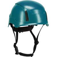 Casque d'alpiniste industriel RZRBack, CSA type 1, Suspension Rochet, Ventil&eacute; Ontario Packaging