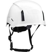 Casque d'alpiniste industriel RZRBack avec technologie Mips, R&eacute;pond aux normes CSA type 2, Suspension Rochet, Ventil&eacute; Ontario Packaging