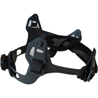 Suspension de rechange &agrave; rel&acirc;chement rapide en nylon quatre points RZRBack, Rochet Ontario Packaging