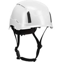 RZRBack Industrial Safety Helmet with Mips&reg; Technology, CSA Type 2, Ratchet Suspension, Vented Ontario Packaging
