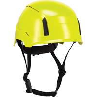 RZRBack Industrial Safety Helmet with Mips&reg; Technology, CSA Type 2, Ratchet Suspension, Vented Ontario Packaging