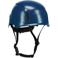 Casque de s&eacute;curit&eacute; industriel RZRBack avec technologie Mips, Ventil&eacute;, ANSI type II/CSA type 2 Ontario Packaging