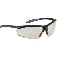 Sentinel Ballistic Protection Safety Glasses, Copper/Brown Lens, Anti-Fog/Anti-Scratch, ANSI Z87+ Ontario Packaging