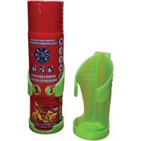 Extincteur Hero 911 sans PFAS, ACK, Capacit&eacute; 500 ml Ontario Packaging