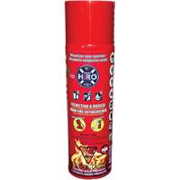 Extincteur Hero 911 sans PFAS, ACK, Capacit&eacute; 500 ml Ontario Packaging