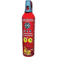 Extincteur Hero 911 sans PFAS, ACK, Capacit&eacute; 750 ml Ontario Packaging