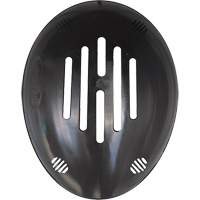 MAKEA C AP Bump Cap Shell Insert, Black Ontario Packaging