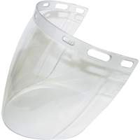 Visi&egrave;re 2CL, Polycarbonate, Teinte Transparent Ontario Packaging