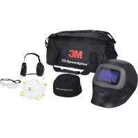 Speedglas G5-03 E Welding PPE Kit Ontario Packaging
