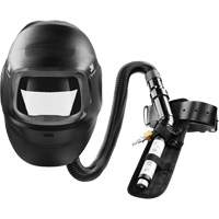 Masque de soudage robuste Speedglas G5-01 avec soupape de refroidissement V-100 Vortex, Standard, Soudage Ontario Packaging
