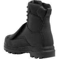 Bottes de travail Vulcan avec protecteur m&eacute;tatarsien &agrave; l'ext&eacute;rieur, Cuir, Taille 5, Imperm&eacute;able Ontario Packaging