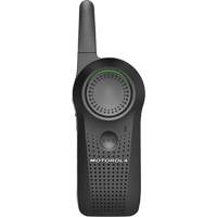 Curve Two-Way Radio with Wi-Fi/LMR Capabilities, FHSS Radio Band, 10 Channels, 300000 sq. ft. Range Ontario Packaging
