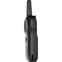 Curve Two-Way Radio with Wi-Fi/LMR Capabilities, FHSS Radio Band, 10 Channels, 300000 sq. ft. Range Ontario Packaging