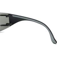 Lunettes de s&eacute;curit&eacute; Adapt Lite, Lentille Fum&eacute;e, Antibu&eacute;e/Anti-&eacute;gratignures, ANSI Z87+/R&eacute;pond ou surpasse la norme CSA Z94.3 Ontario Packaging