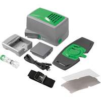PAPR Industrial Starter Pack for Gas Filters Ontario Packaging