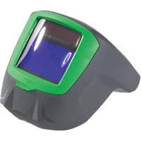 Welding Visor for Z-Link Respirator with ADF Lens Ontario Packaging