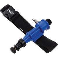 6" Cold Air Tube Ontario Packaging