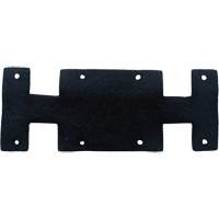 Coussinet frontal LIDGUARD Ontario Packaging