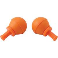 SEALTEC Semi-Aural Ear Band Replacement Pods Ontario Packaging