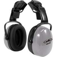 SEALTEC 600 Series Plastic Dieletric Earmuff with Dual Arms, Cap Mount, 24 dB NRR dB Ontario Packaging