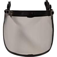 Combination Face Shield