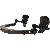 ValuGard Visor Bracket with Safety Hemlet Adapters Ontario Packaging