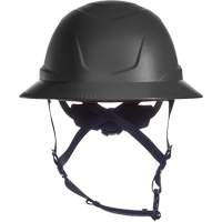 Casque de s&eacute;curit&eacute; &agrave; bord complet V-Gard H2, Suspension Rochet, Non ventil&eacute; Ontario Packaging