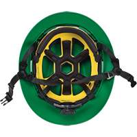 Casque de s&eacute;curit&eacute; &agrave; bord complet V-Gard H2 avec syst&egrave;me de s&eacute;curit&eacute; Mips, Suspension Rochet, Non ventil&eacute; Ontario Packaging