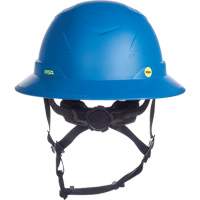Casque de s&eacute;curit&eacute; &agrave; bord complet V-Gard H2 avec syst&egrave;me de s&eacute;curit&eacute; Mips, Suspension Rochet, Non ventil&eacute; Ontario Packaging