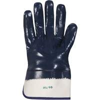 KnitActiv N9B Heavy-Duty Gloves, Size 9, Cotton Ontario Packaging