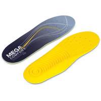 Ergo Cooling 37.5&reg; Insole, Women's 5 - 7 Ontario Packaging