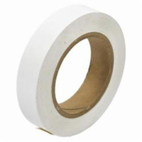 Pipe Marker Tape, 90', White SI694 | Ontario Packaging
