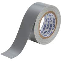 Pipe Marker Tape, 90', Grey SI704 | Ontario Packaging