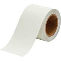 Pipe Marker Tape, 90', Clear SI711 | Ontario Packaging