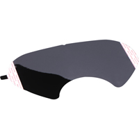 Tinted Lens Covers SI947 | Ontario Packaging