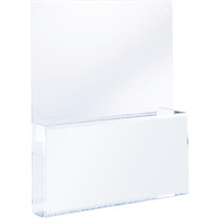 Mini centre de fiches signal&eacute;tiques du fournisseur, Anglais Ontario Packaging