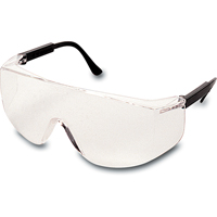 Tacoma<sup>®</sup> Safety Glasses, Clear Lens, Anti-Scratch Coating, ANSI Z87+ SJ318 | Ontario Packaging
