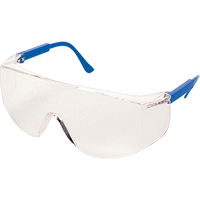 Tacoma&reg; Safety Glasses, Clear Lens, Anti-Scratch, ANSI Z87+ Ontario Packaging