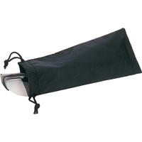 Safety Glasses Draw String Pouch SK236 | Ontario Packaging