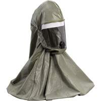 Replacement Hood, Standard, Soft Top, Single Shroud SM929 | Ontario Packaging