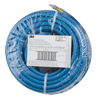 Supplied Air Hose, Standard High Pressure, 100' Ontario Packaging