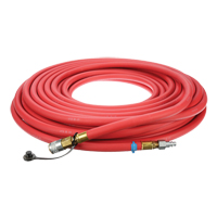 Low Pressure Hoses for 3M PAPR, Low Pressure, 100' Ontario Packaging